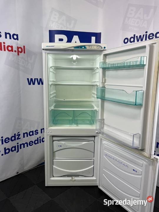 LODÓWKA Polar 147 Klas A DostawaGwarancja mazowieckie Wiejca