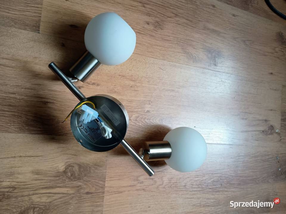 Lampa plafon Lublin