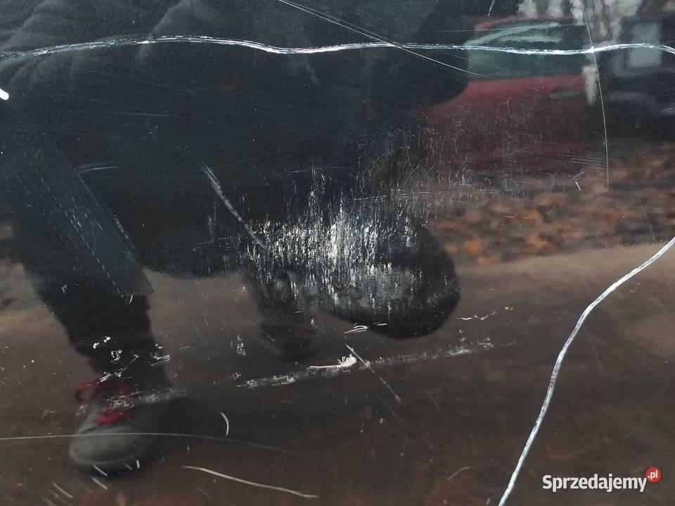 VW TOUAREG I 7L 04r drzwi prawe przód 130 Kielce