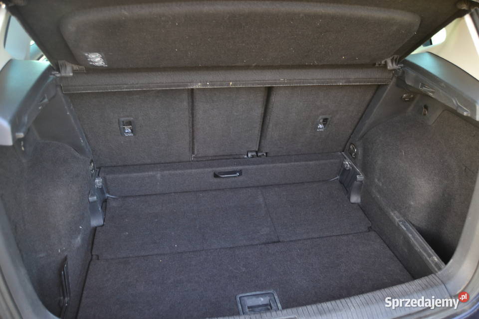 Volkswagen Sportsvan Chełm sprzedam