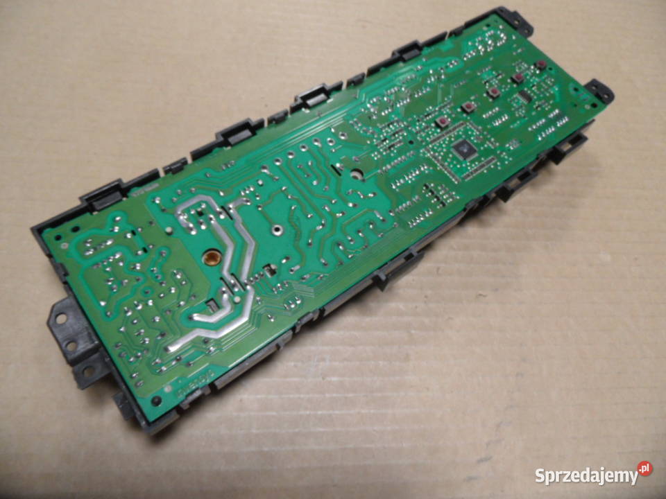programator pralki mastercook PFSE1043 5308XBB
