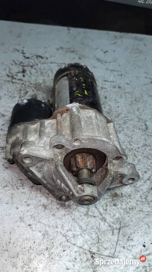 Rozrusznik Renault Espace III Łagów