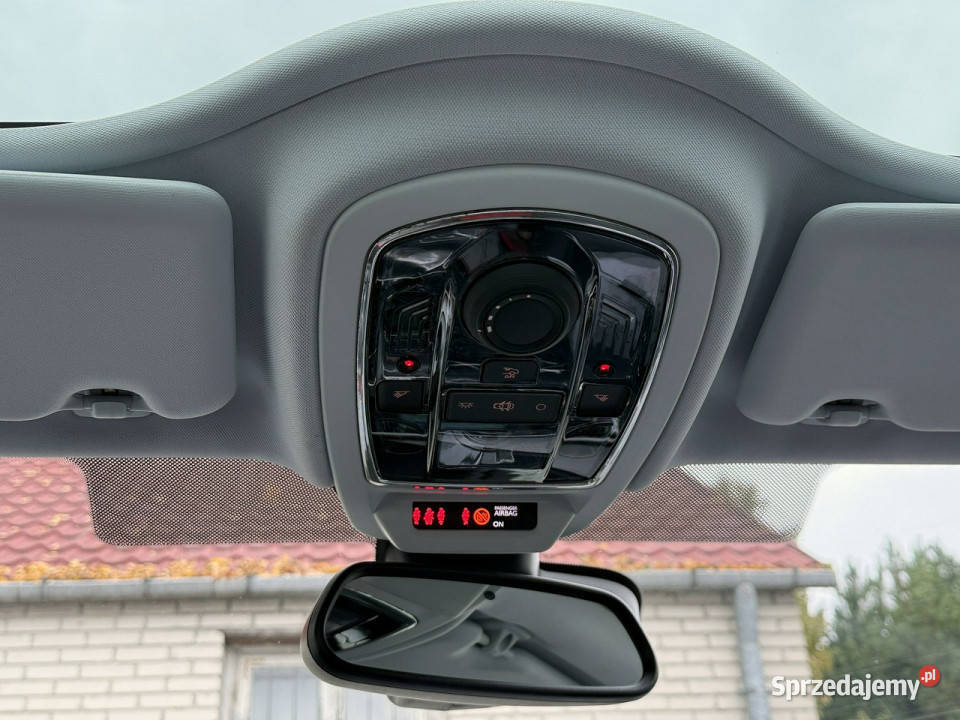 Peugeot 508 16T 156 system Start-Stop Węgrów