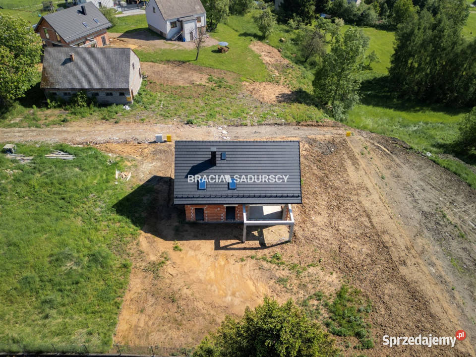Dom 1438m2 Janowice 5354zł/m2 Domy małopolskie