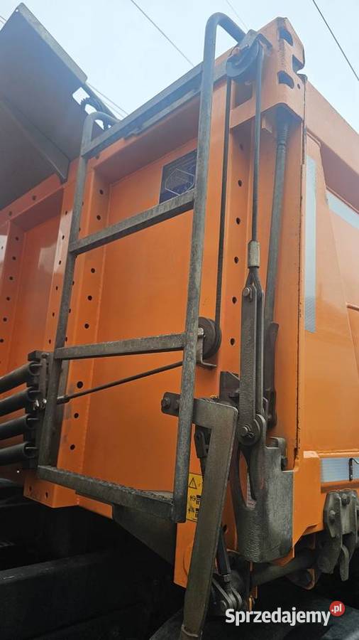 Arocs 3245 2021 małopolskie Zabierzów