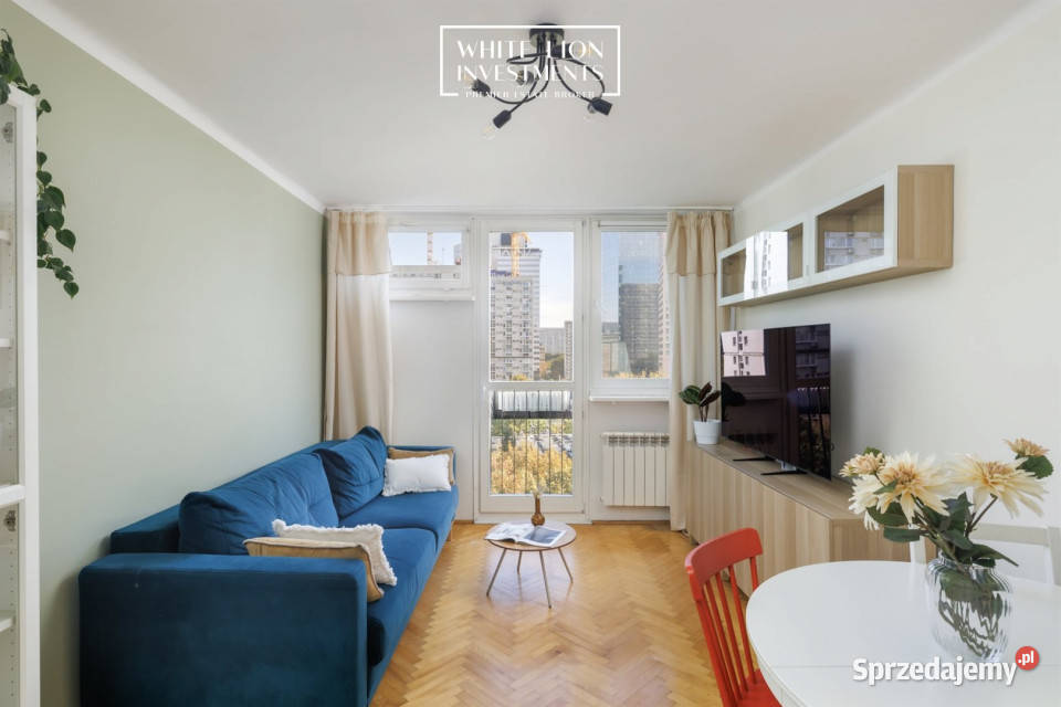 sprzedaży mieszkania Warszawa 478m2