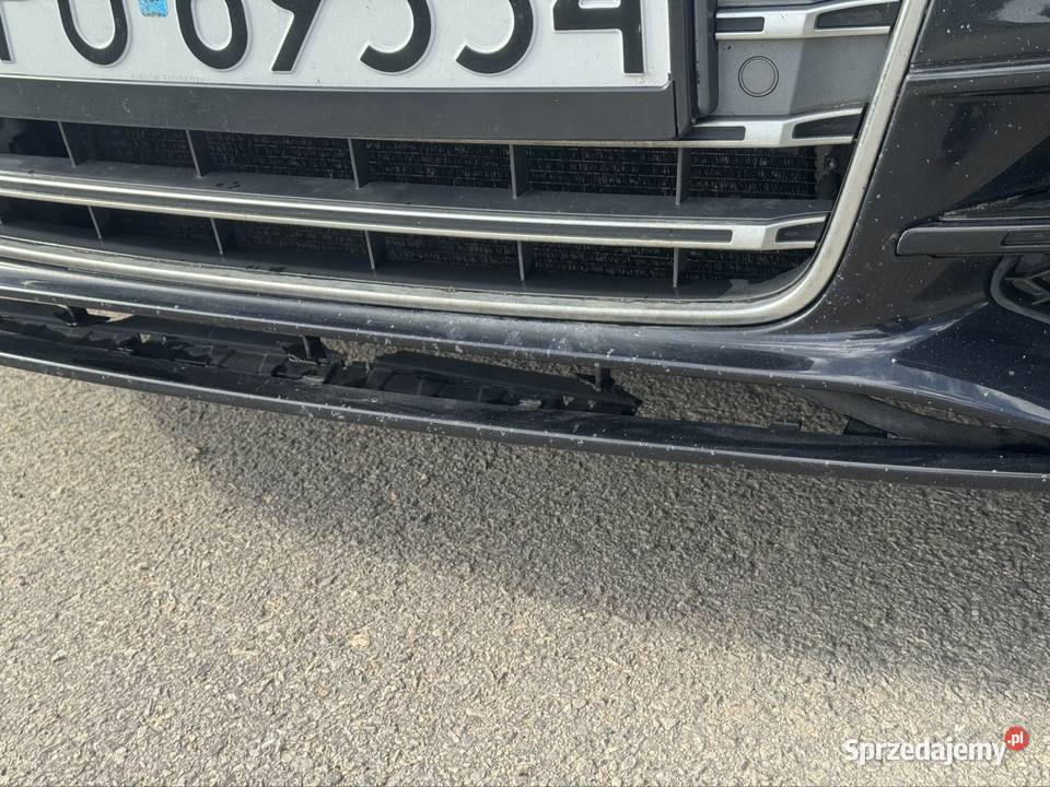 Audi S3 8V niski przebieg 2000cm3 Olsztyn