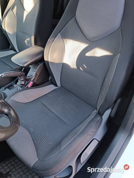 Peugeot 308 lift aluminiowe felgi Bydgoszcz