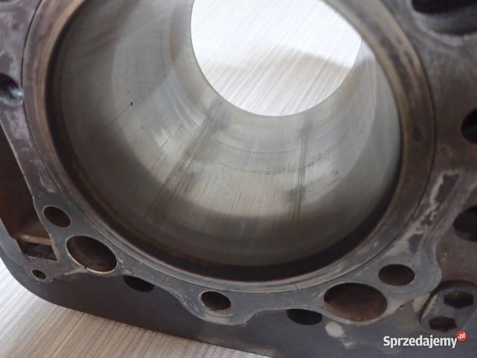 Cylinder Honda NX 650 9094r Dominator Strzelce Krajeńskie