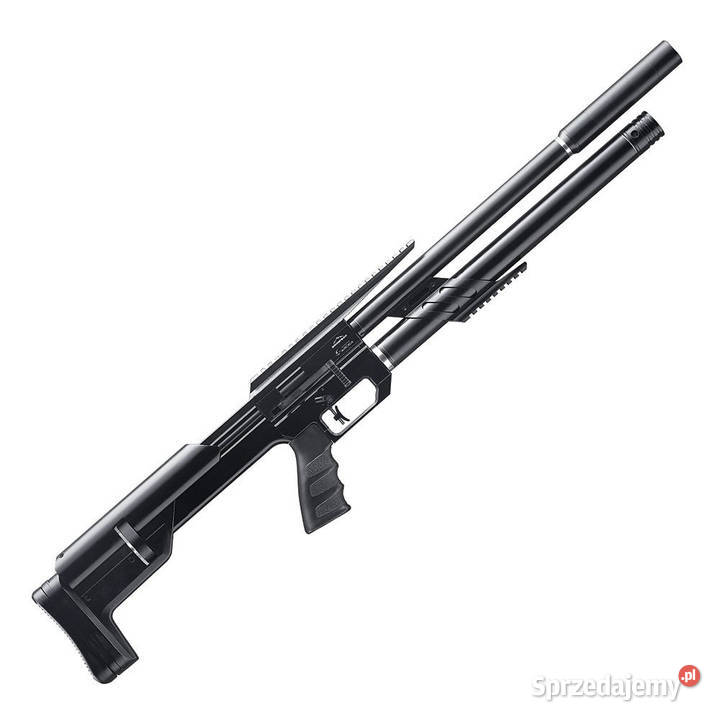 WIATRÓWKA PCP SNOWPEAK M60 55 REGULATOR Sport i Wypoczynek Ruda Śląska
