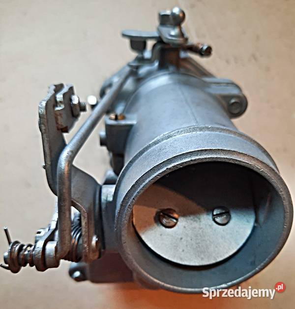 Gaźnik G 43 do silnika S 470 Star 25 29 660 wielkopolskie Ostrów Wielkopolski