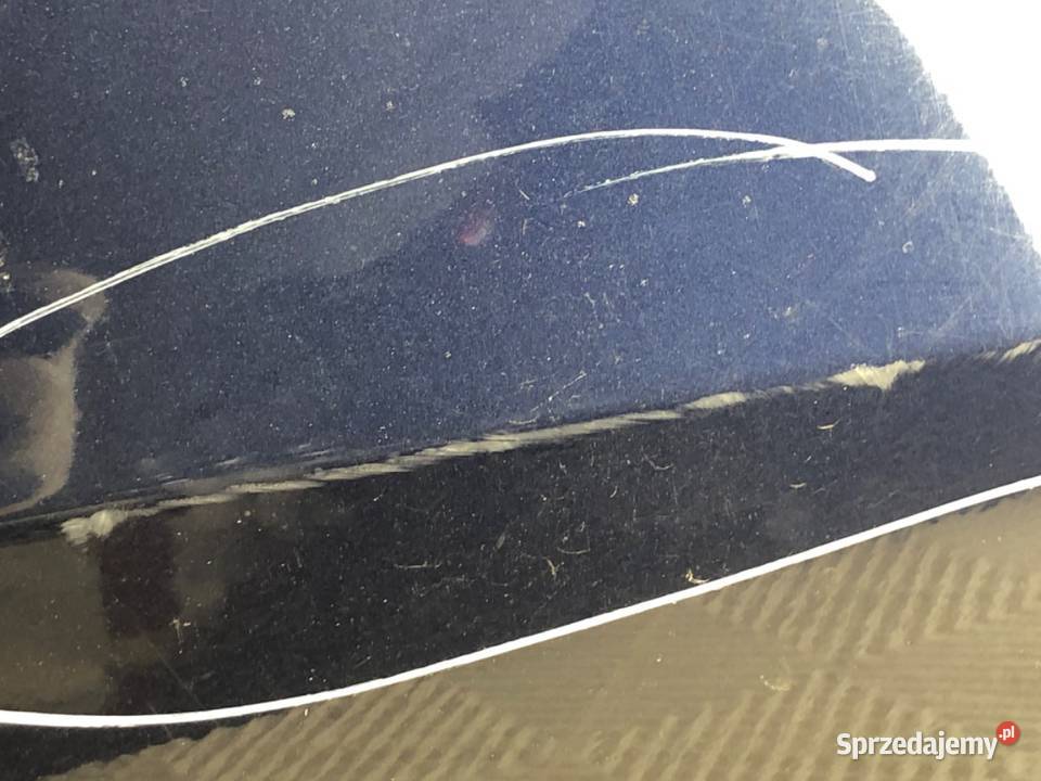 DRZWI PRAWY PRZÓD HONDA CIVIC VIII Hatchback