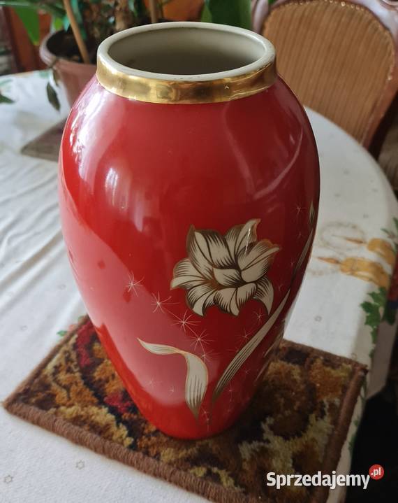 Skoczylasręcznie malowanyChodzież Katowice