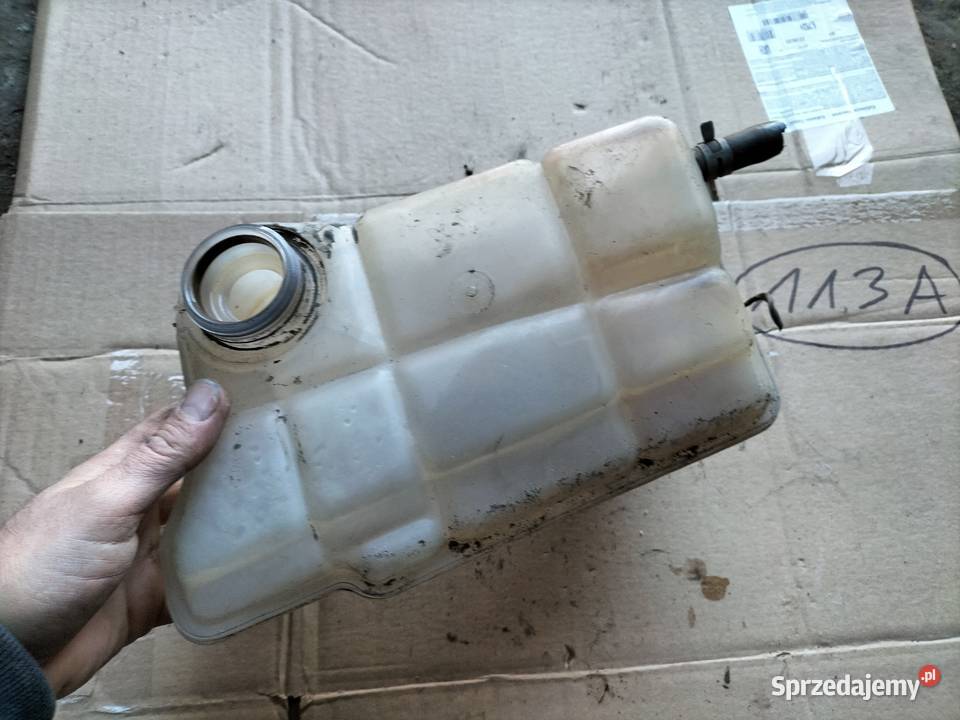 MONDEO MK1 MK2 CZUJNIK ZBIORNICZEK WYRÓWNAWCZY osobowe Kamień-Kolonia