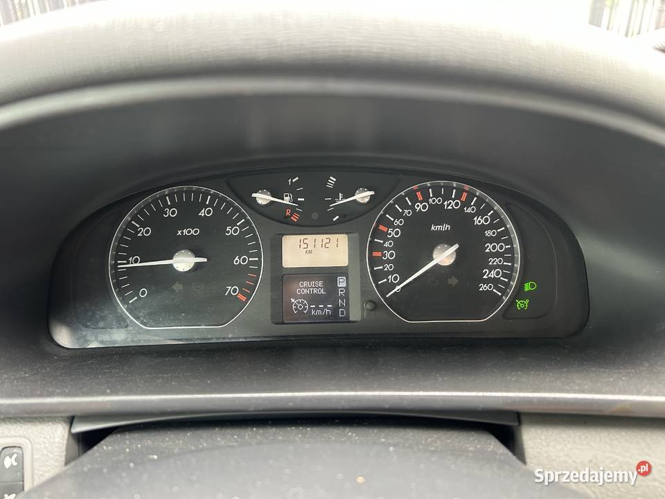 Renault Laguna 18i Privilage Automat Skóra Xenon wielkopolskie Ostrzeszów