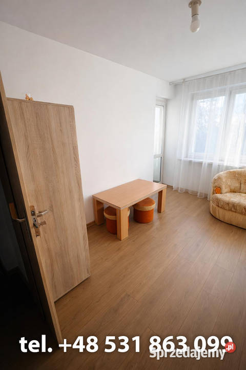 Sprzedam mieszkanie w Poznaniu Hetmańska do Poznań