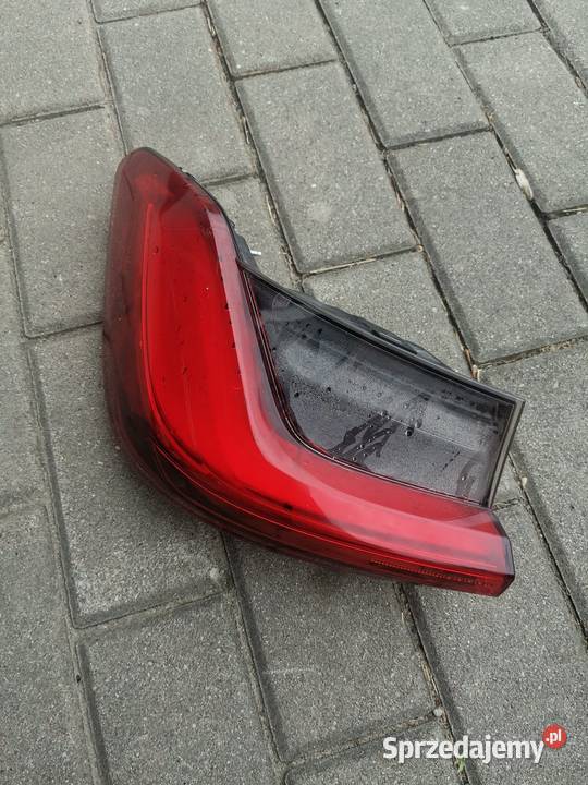 Bmw 3 III G21 Touring kombi lewa łapa led na osobowe Pozostałe Zamość