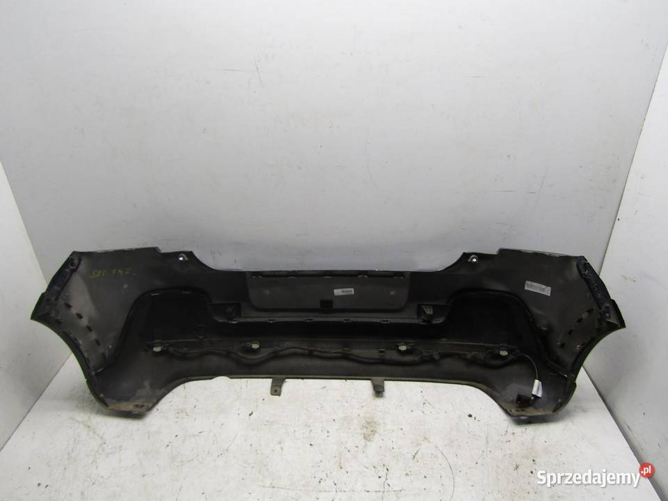 ZDERZAK TYLNY TYŁ PDC KTVD CITROEN C3 III lubelskie