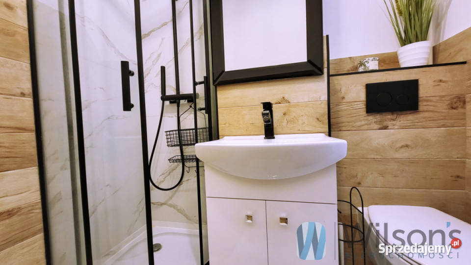 Mieszkanie do wynajęcia 375m2 2 pok Warszawa