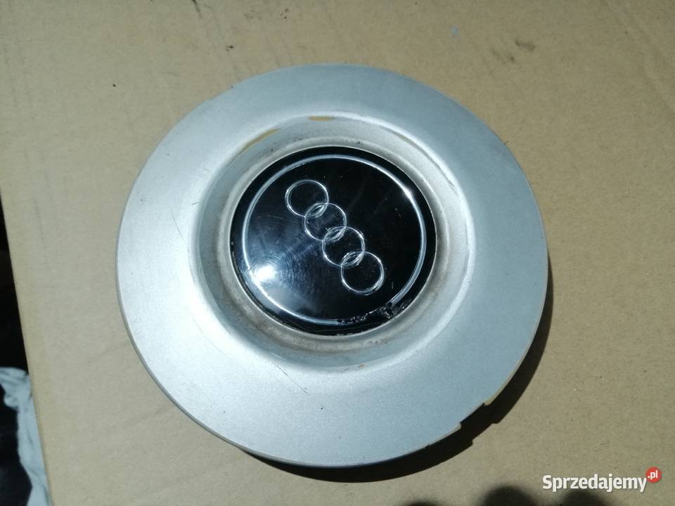 Kpak tekielep pokrywka audi Świecie