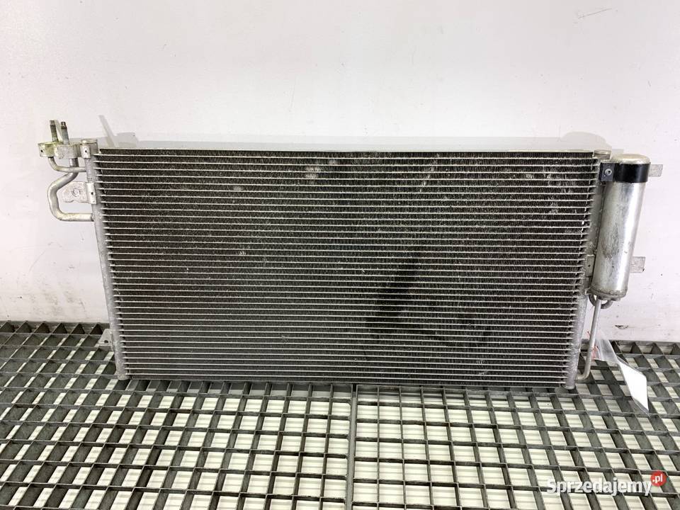 CHŁODNICA KLIMATYZACJI FORD KUGA II 15 150 Wentylatory chłodnic klimatyzacji podkarpackie sprzedam