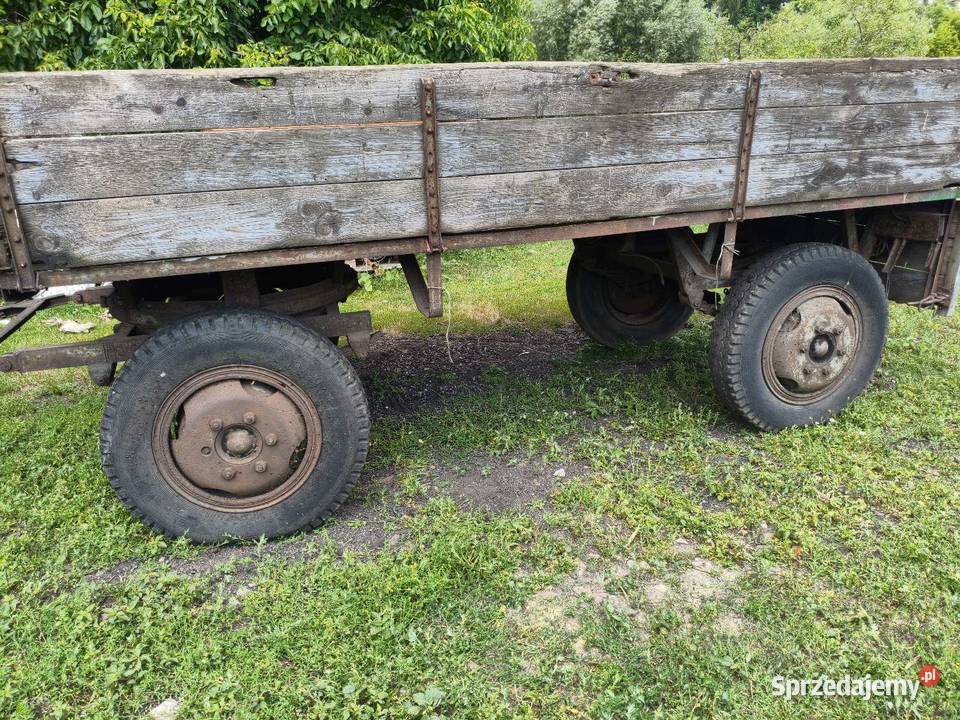 Autosan d44 uszkodzony