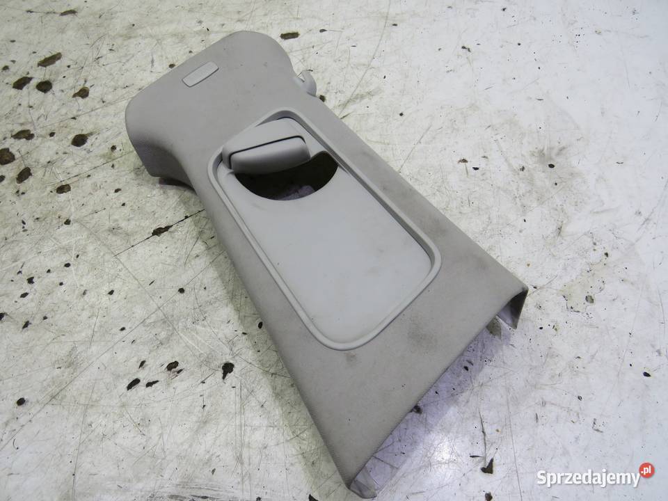 PLASTIK OSŁONA SŁUPKA PASA PRAWA VW PASSAT B7 sprzedam