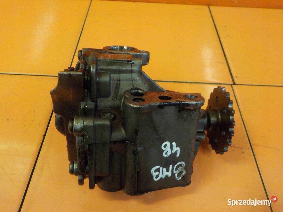 OPEL VIVARO TRAFIC 20 DCI 13r EURO 5 114 M9R692 Suków sprzedam