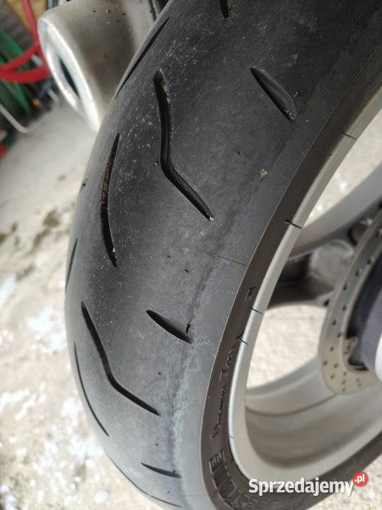 Sprzedam BMW r850r Mielec