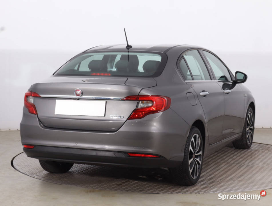 Fiat Tipo 14 16V wielofunkcyjna kierownica Tipo mazowieckie Piaseczno