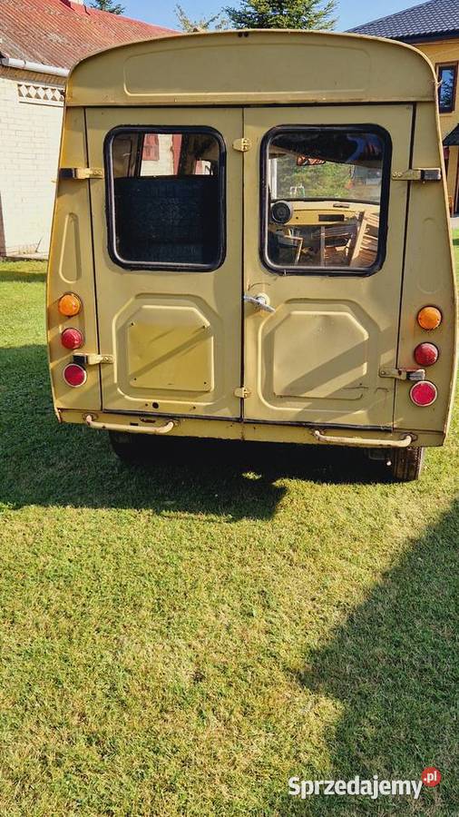 SYRENA BOSTO 105 Sienno