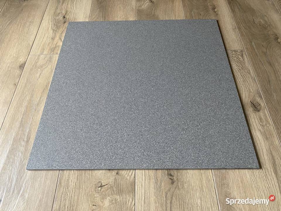 Gres Techniczny Barwiony w Masie Concrete Dark sprzedam