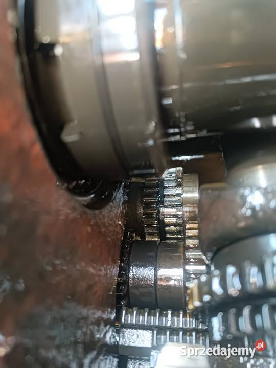 Tokarka do metalu JOTES Bychawa