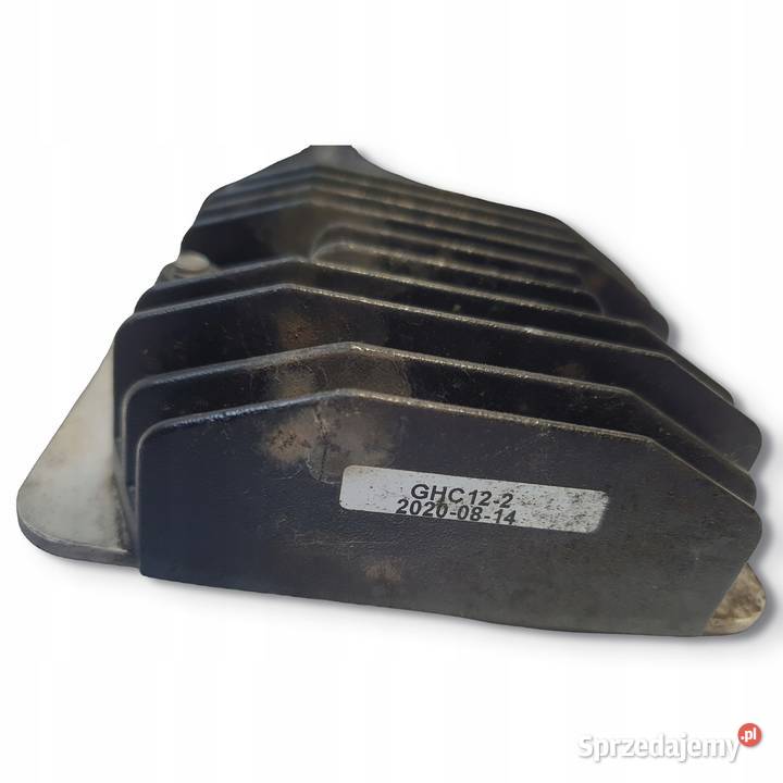 REGULATOR NAPIĘCIA MODUŁ Triumph Daytona Street lubelskie
