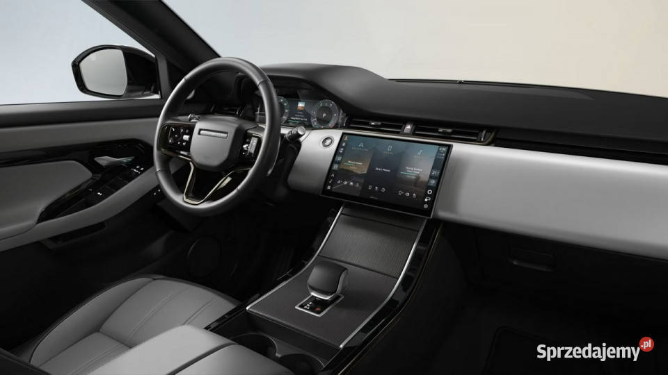 Land Rover Range Rover Evoque Range Rover Evoque SUV sprzedam