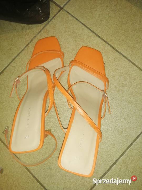 Szpilki na każdą okazję Kamienna Góra