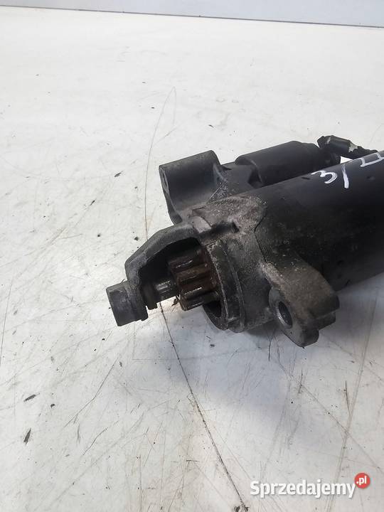 ROZRUSZNIK AUDI A4 B8 A5 Q5 20 TDI 0986024030 Przystajń