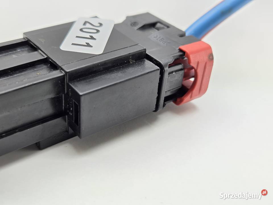 FORD FOCUS MK4 PUMA WTYCZKA KOSTKA sprzedam