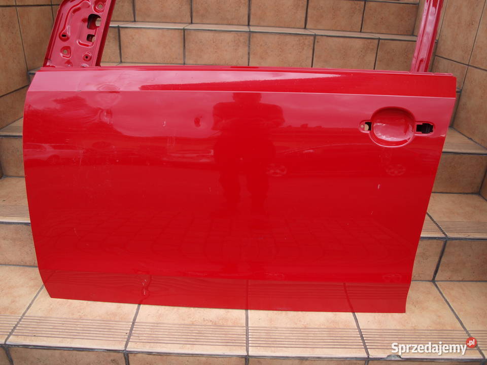 VW Up drzwi lewe przód 5 drzwi 2011 2023r osobowe Kalisz