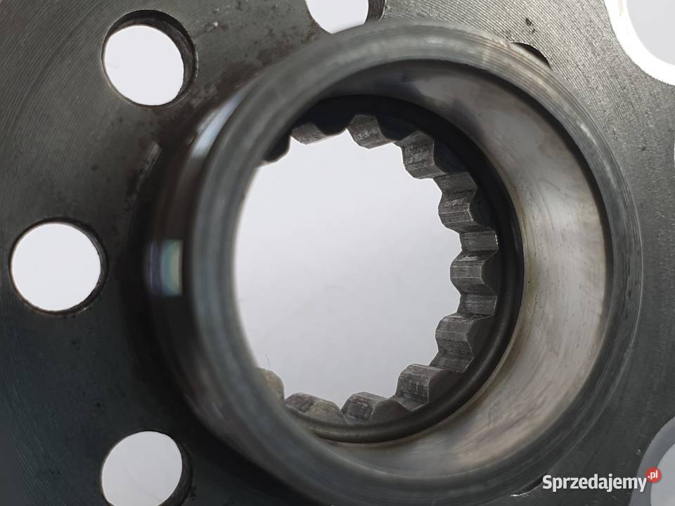 Zebatka Przednia Mv Agusta Turismo Veloce 800 łódzkie