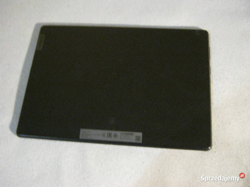 Tablet Lenovo Andrychów