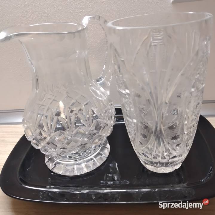 kryształy Bukowno sprzedam