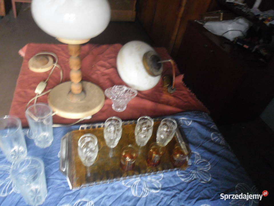 figurki z gipsu Ziębice