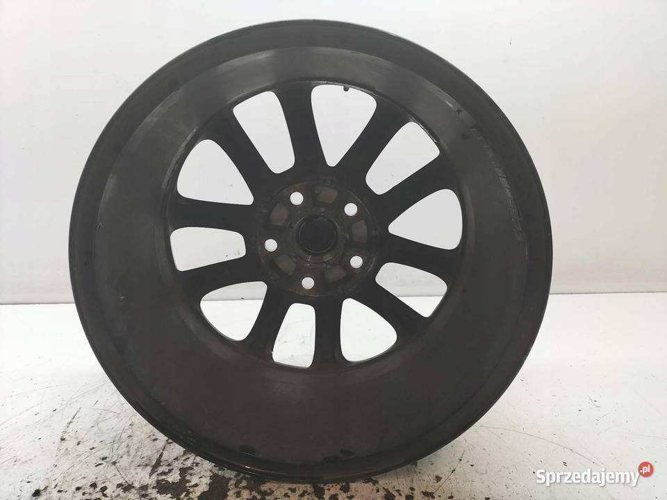 FELGA ALUMINIOWA R18 5X127 ET564 OC715MM 18X8J świętokrzyskie