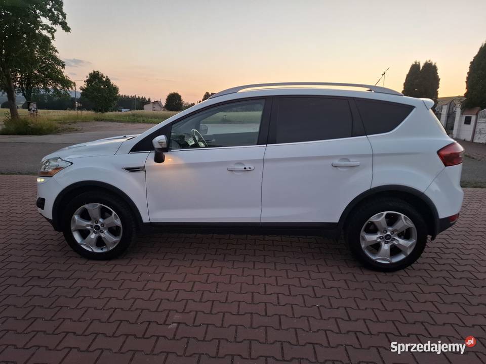 20 TDCI 1404x4Serwis ASOBezwypadekZadbany świętokrzyskie Pawłów sprzedam