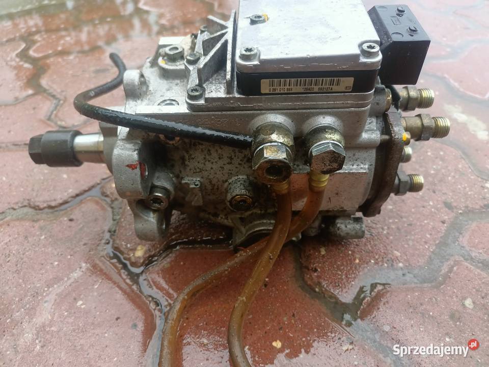 Pompa wtryskowa VP47 w 100 sprawna Józefów Roztoczański