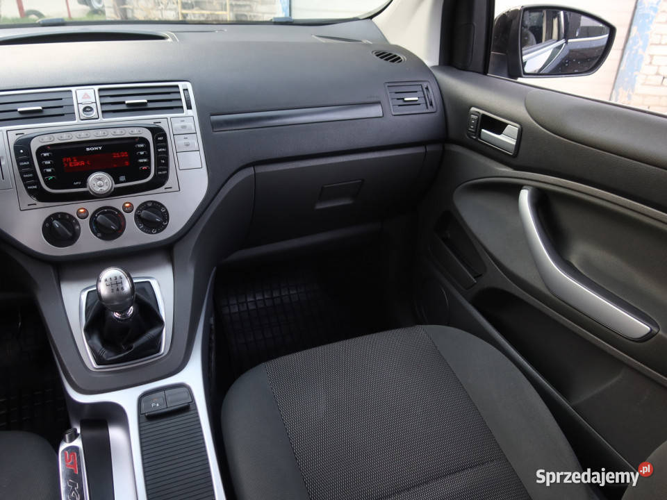 Ford Kuga 20 TDCi nieuszkodzony Katowice