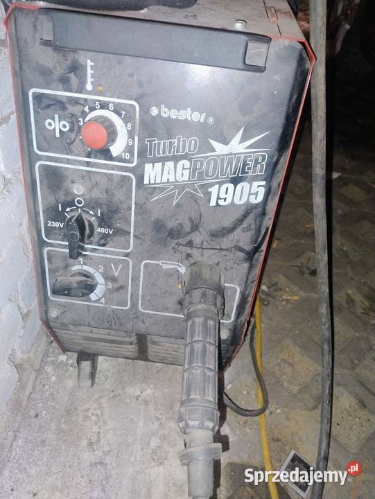 Migomat Kołobrzeg sprzedam