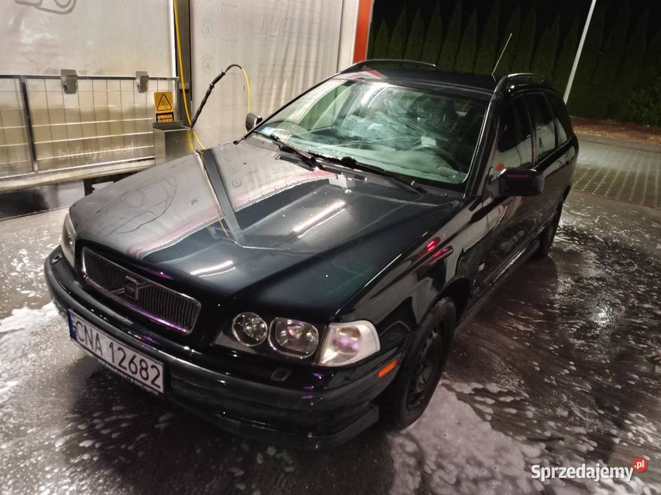 Sprzedam Volvo v40 elektryczne szyby Lisi Ogon sprzedam