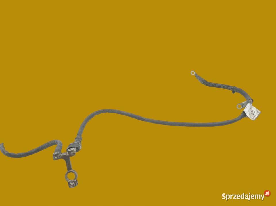 KLEMA PLUS AKUMULATORA 3M5T14A280CA Renault